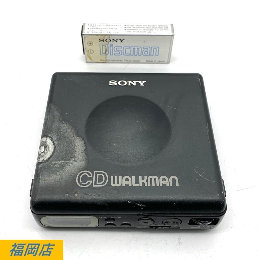 Yahoo!オークション -「sony d-82」の落札相場・落札価格