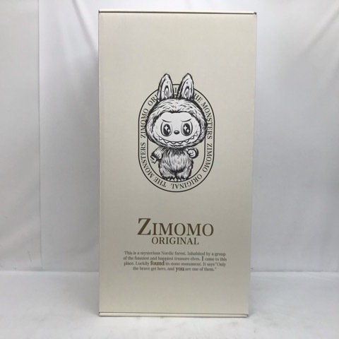 Yahoo!オークション -「zimomo」の落札相場・落札価格