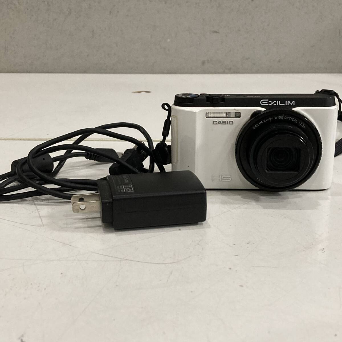 Yahoo!オークション -「exilim ex-fc400s」の落札相場・落札価格