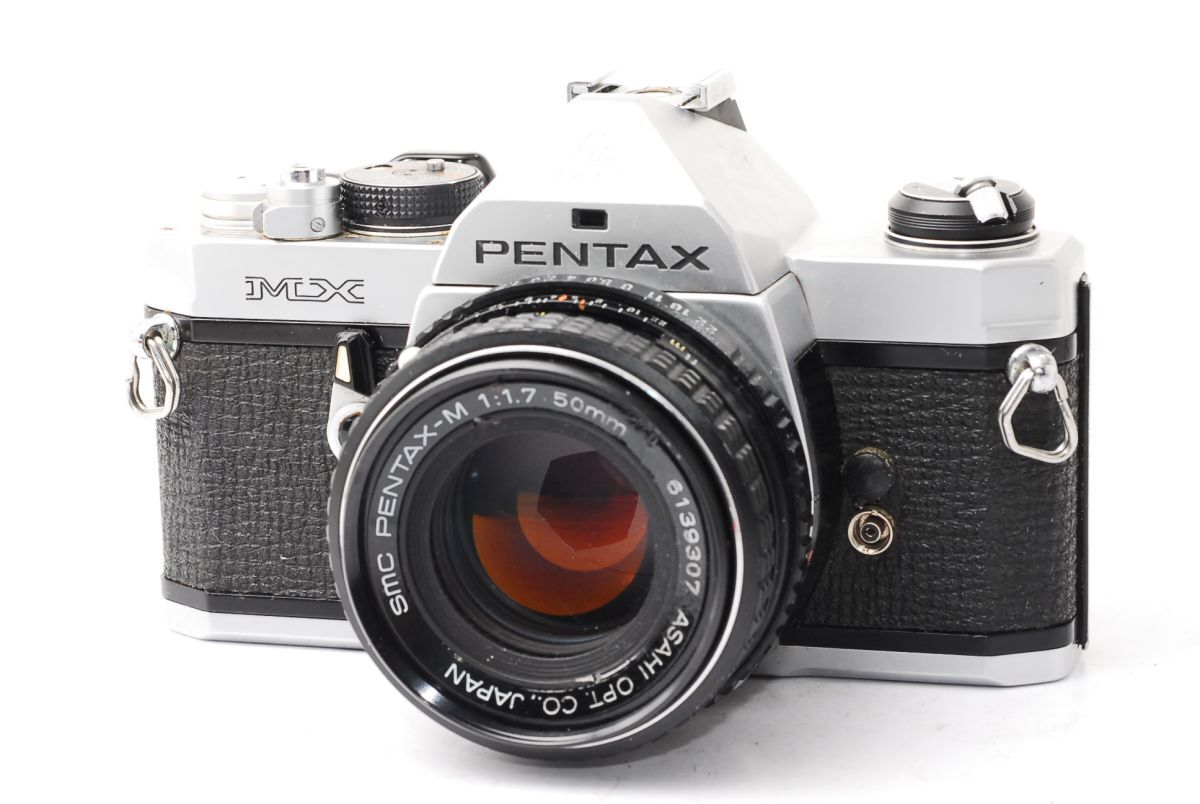 2026年最新】Yahoo!オークション -ペンタックスmx1の中古品・新品・未