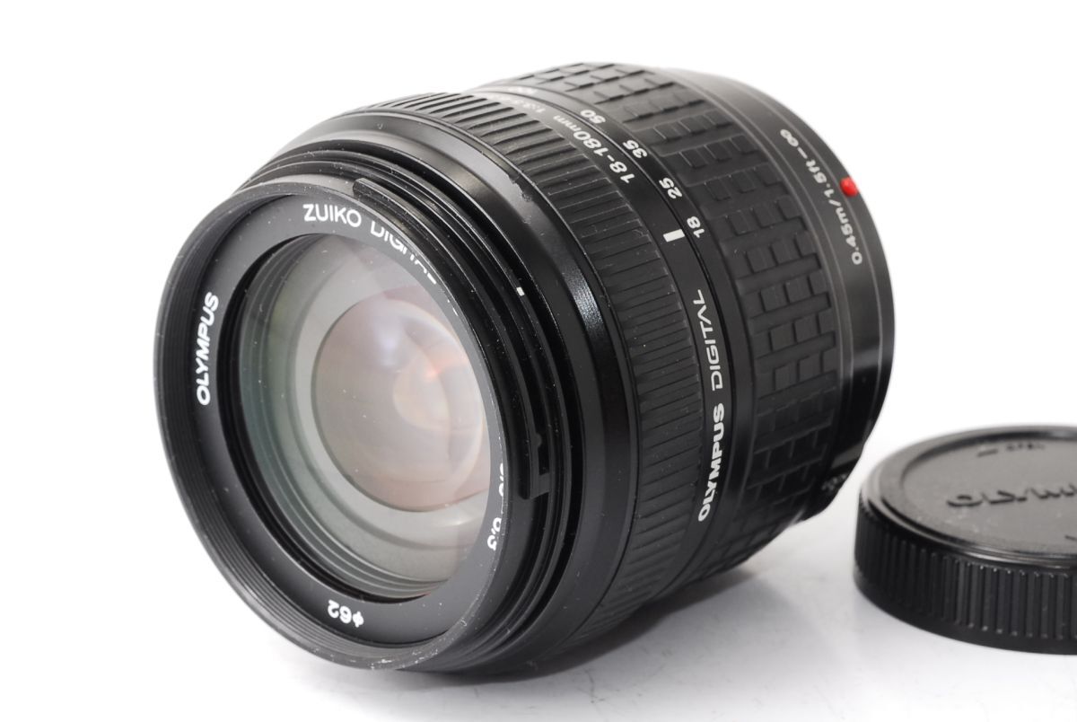 2026年最新】Yahoo!オークション -zuiko digital 18-180mmの中古品