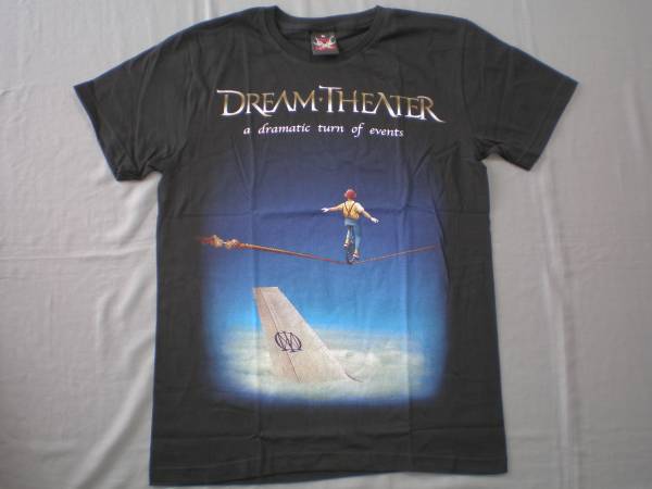 2026年最新】Yahoo!オークション -ドリームシアターtシャツの中古品