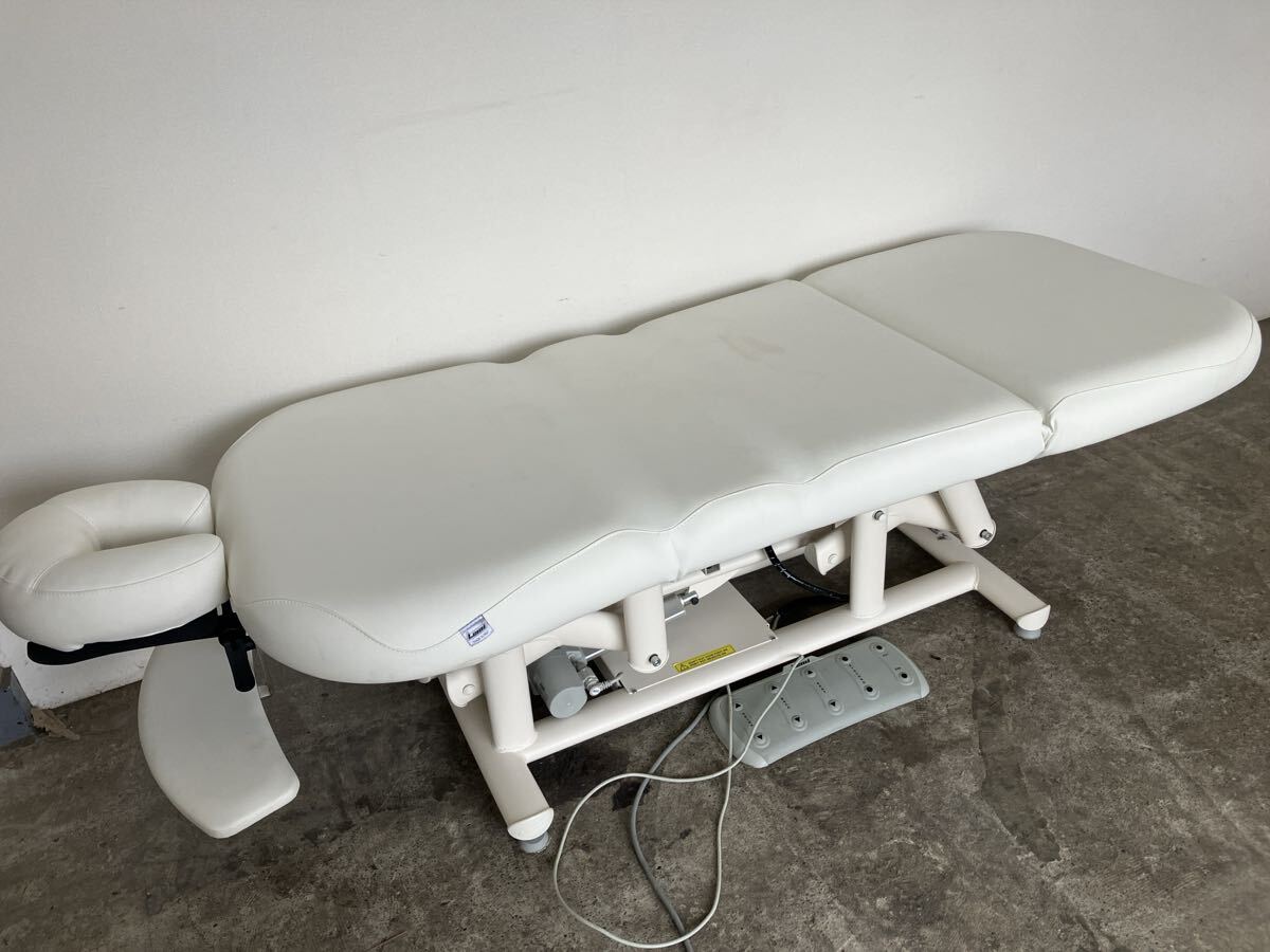 2026年最新】Yahoo!オークション -電動エステベッドの中古品・新品・未