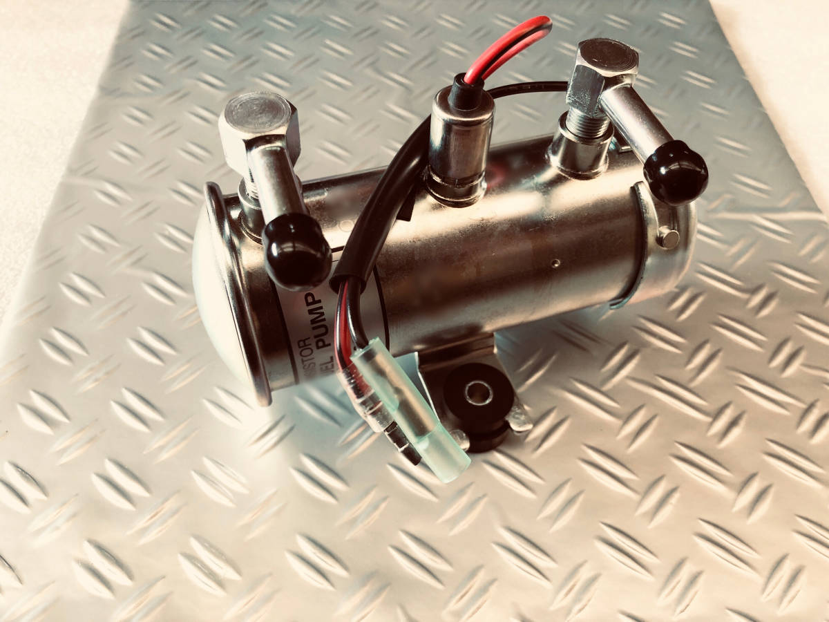 2026年最新】Yahoo!オークション -ミツバ電磁ポンプの中古品・新品・未