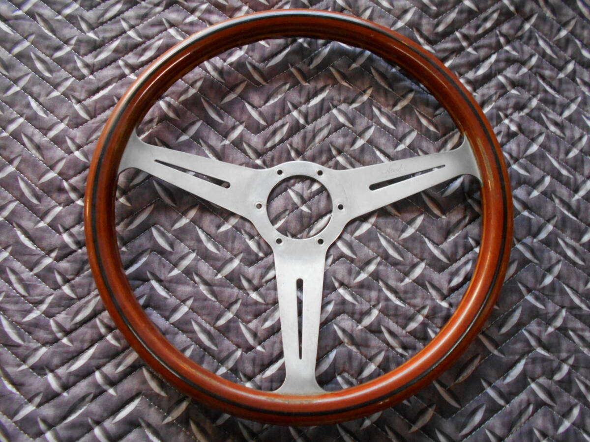 Yahoo!オークション -「旧車レトロ」(ステアリング) (パーツ)の落札