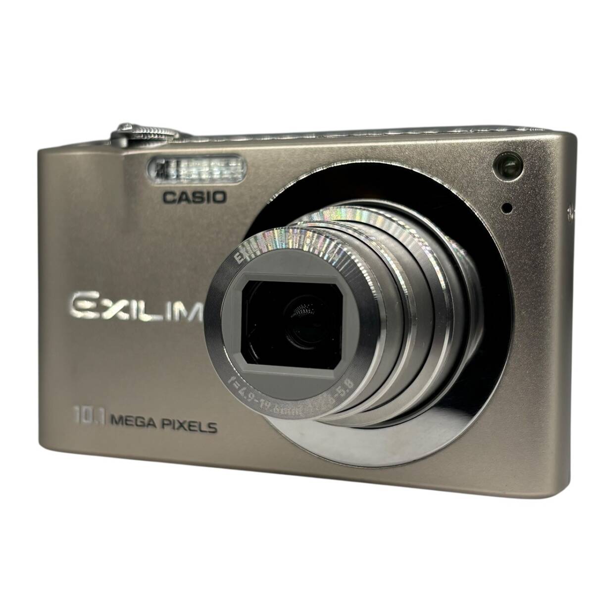 Yahoo!オークション -「casio exilim ex-z100」の落札相場・落札価格