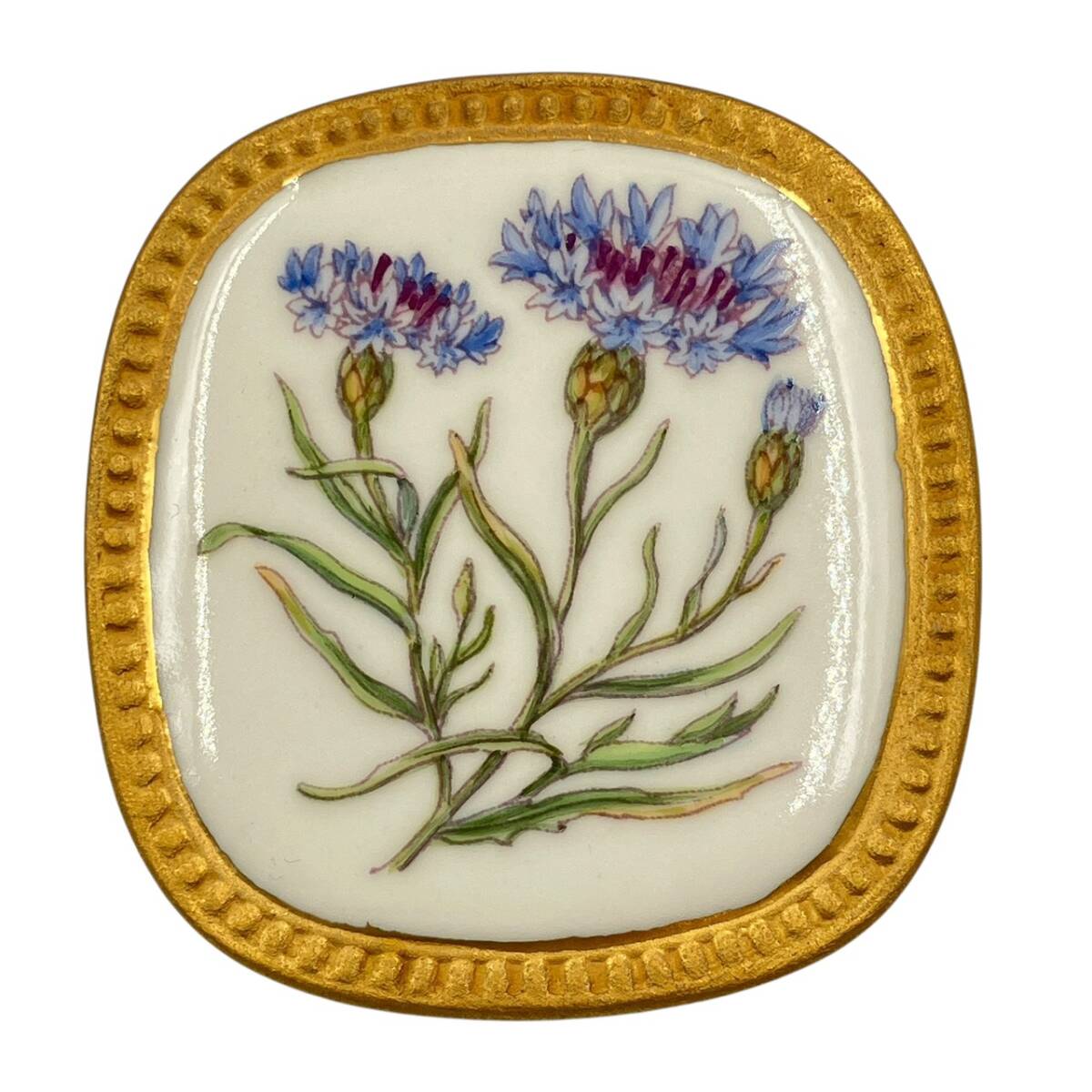 Yahoo!オークション -「フローラダニカ」(アクセサリー、時計) の落札