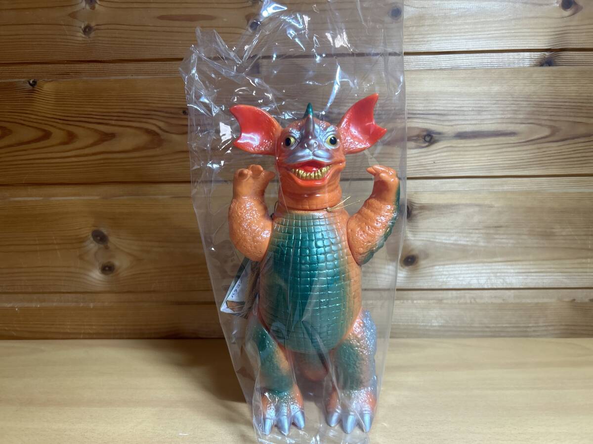 Yahoo!オークション -「バラゴン ブルマァク」の落札相場・落札価格