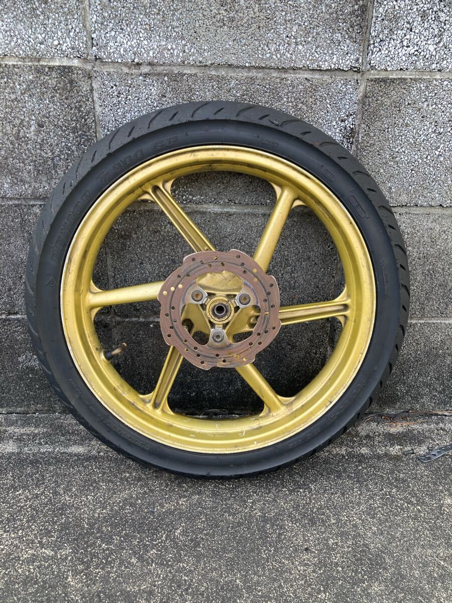 Yahoo!オークション -「ns1 ホイール」(自動車、オートバイ) の落札