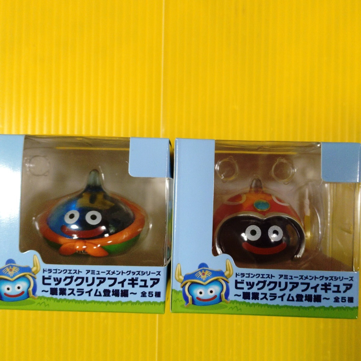 2026年最新】Yahoo!オークション -ドラクエ スライム フィギュアの中古