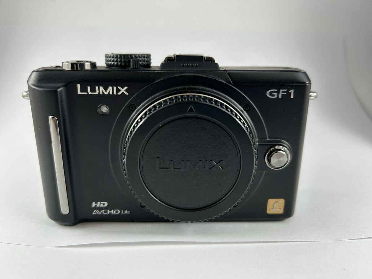 Yahoo!オークション -「lumix gf1」の落札相場・落札価格