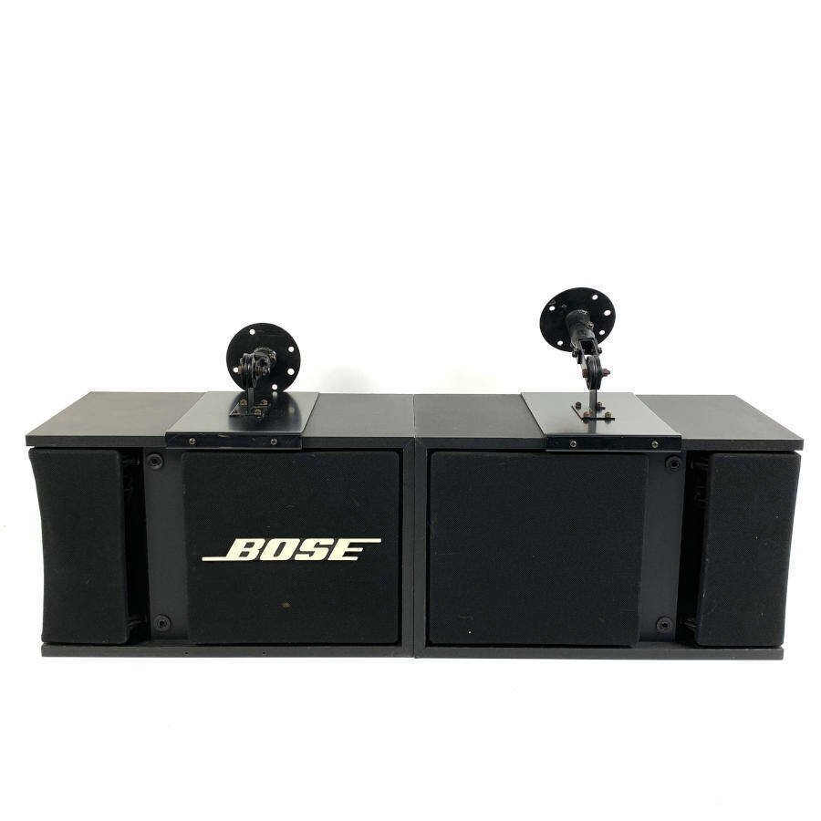 Yahoo!オークション -「bose 301 music monitor-ii」の落札相場・落札価格