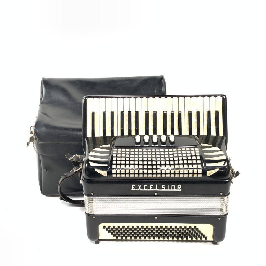 Yahoo!オークション -「excelsior アコーディオン」の落札相場・落札価格