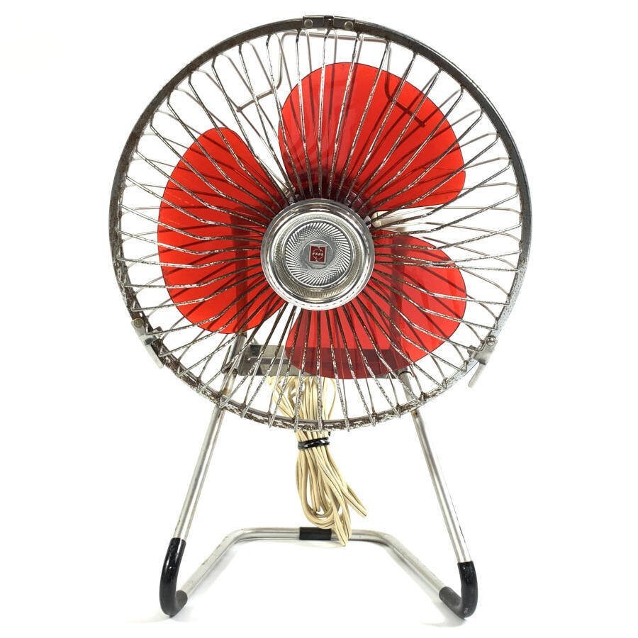 Yahoo!オークション -「ナショナル 扇風機 20」(電化製品) の落札相場