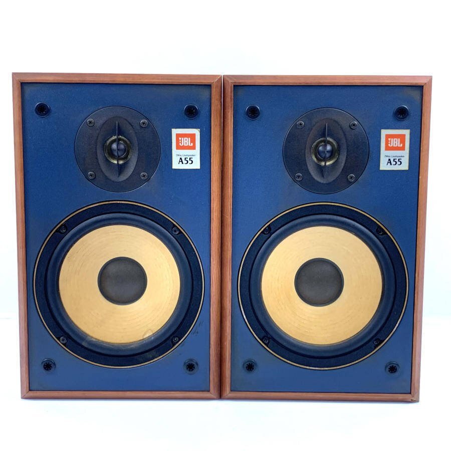 Yahoo!オークション -「jbl a55」(スピーカー) (オーディオ機器)の落札