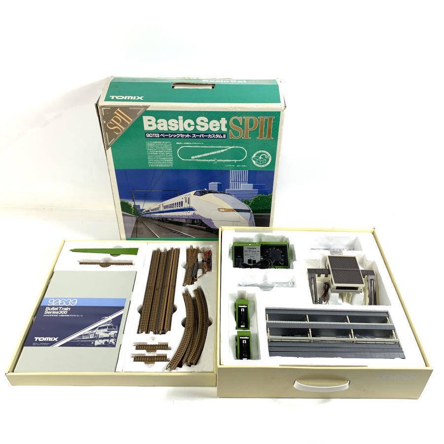 Yahoo!オークション -「スーパーベーシック」(鉄道模型) の落札相場