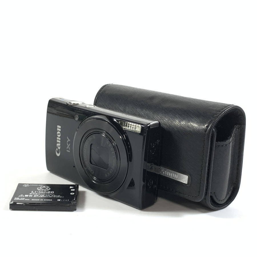Yahoo!オークション -「canon デジタルカメラ ixy190」の落札相場