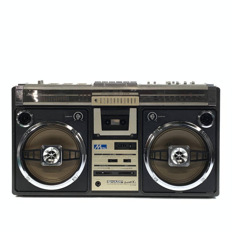 Yahoo!オークション -「gf-508sb」(カセットデッキ) (オーディオ機器