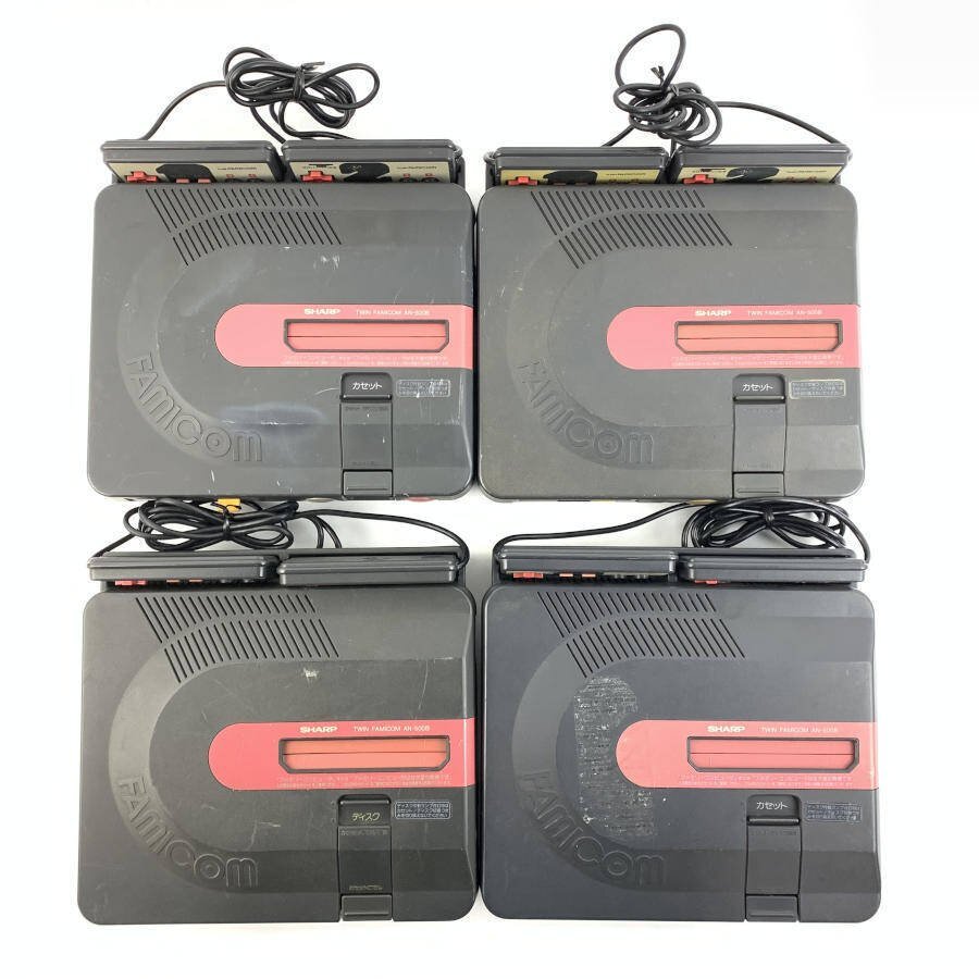 Yahoo!オークション - 「ツインファミコン ジャンク」の落札相場・落札価格