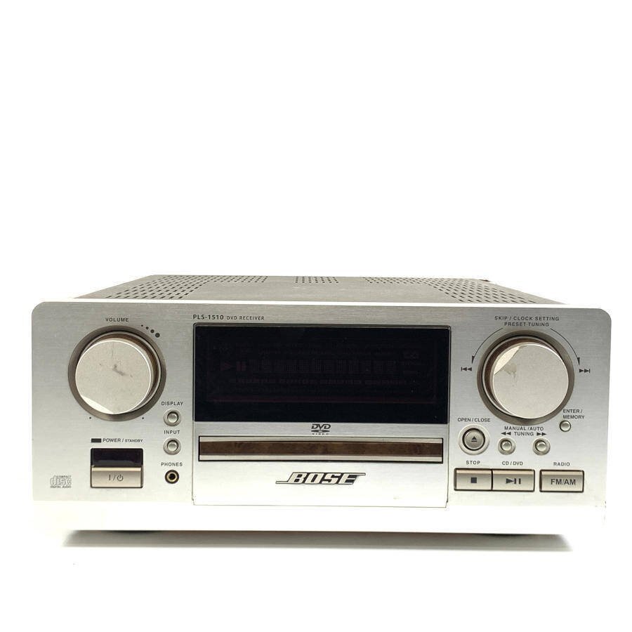 Yahoo!オークション -「bose pls-1510」の落札相場・落札価格