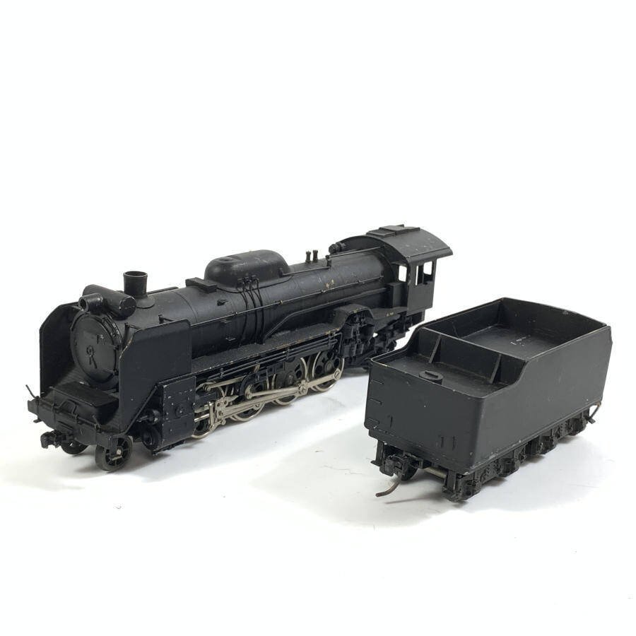 Yahoo!オークション -「アダチd51」(HOゲージ) (鉄道模型)の落札相場