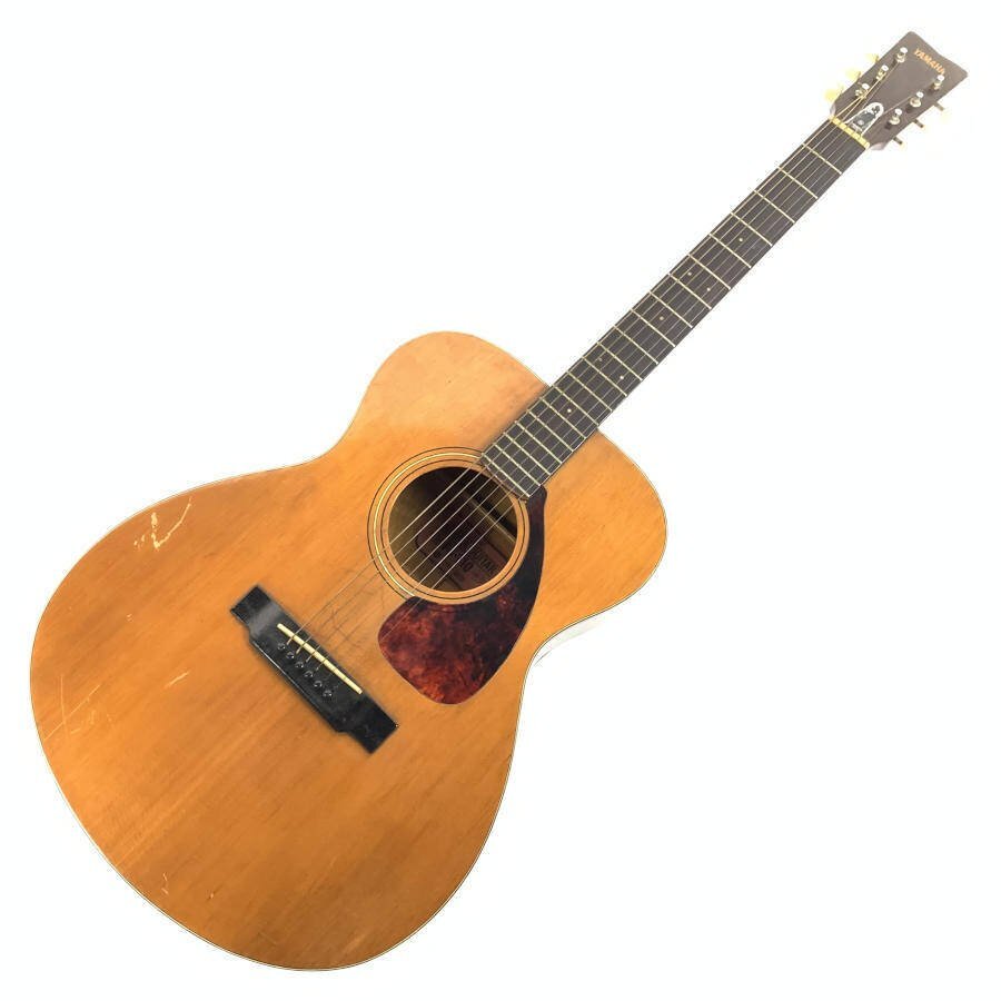 Yahoo!オークション -「yamaha fg110」の落札相場・落札価格