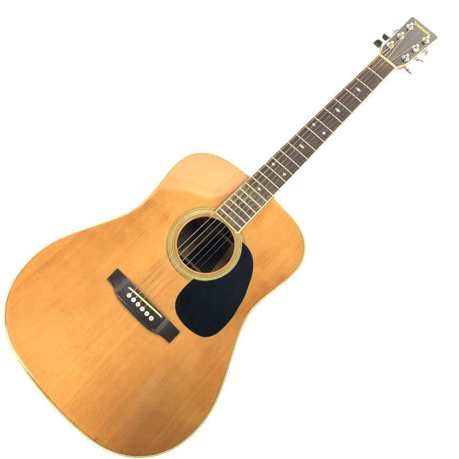 Yahoo!オークション -「yamaki yw」(ギター) (楽器、器材)の落札相場