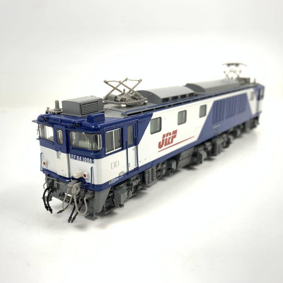 Yahoo!オークション -「ef64 ho」(HOゲージ) (鉄道模型)の落札相場