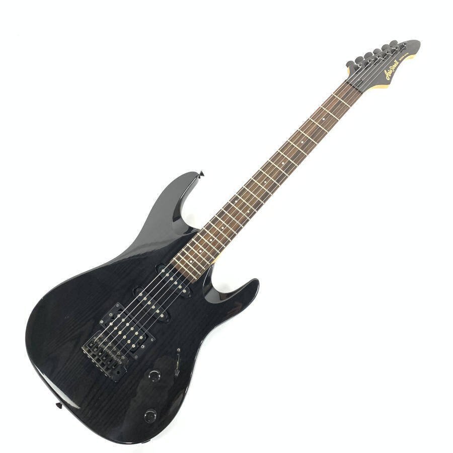 Yahoo!オークション -「aria proⅡ magna series」(エレキギター