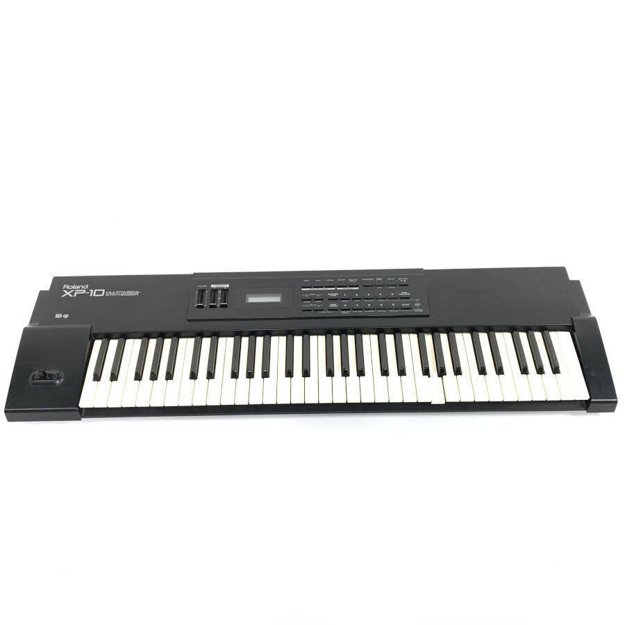Yahoo!オークション -「roland xp 10」の落札相場・落札価格