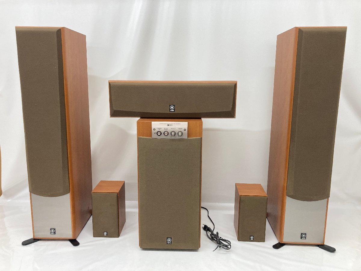 Yahoo!オークション -「yamaha ns-120」の落札相場・落札価格