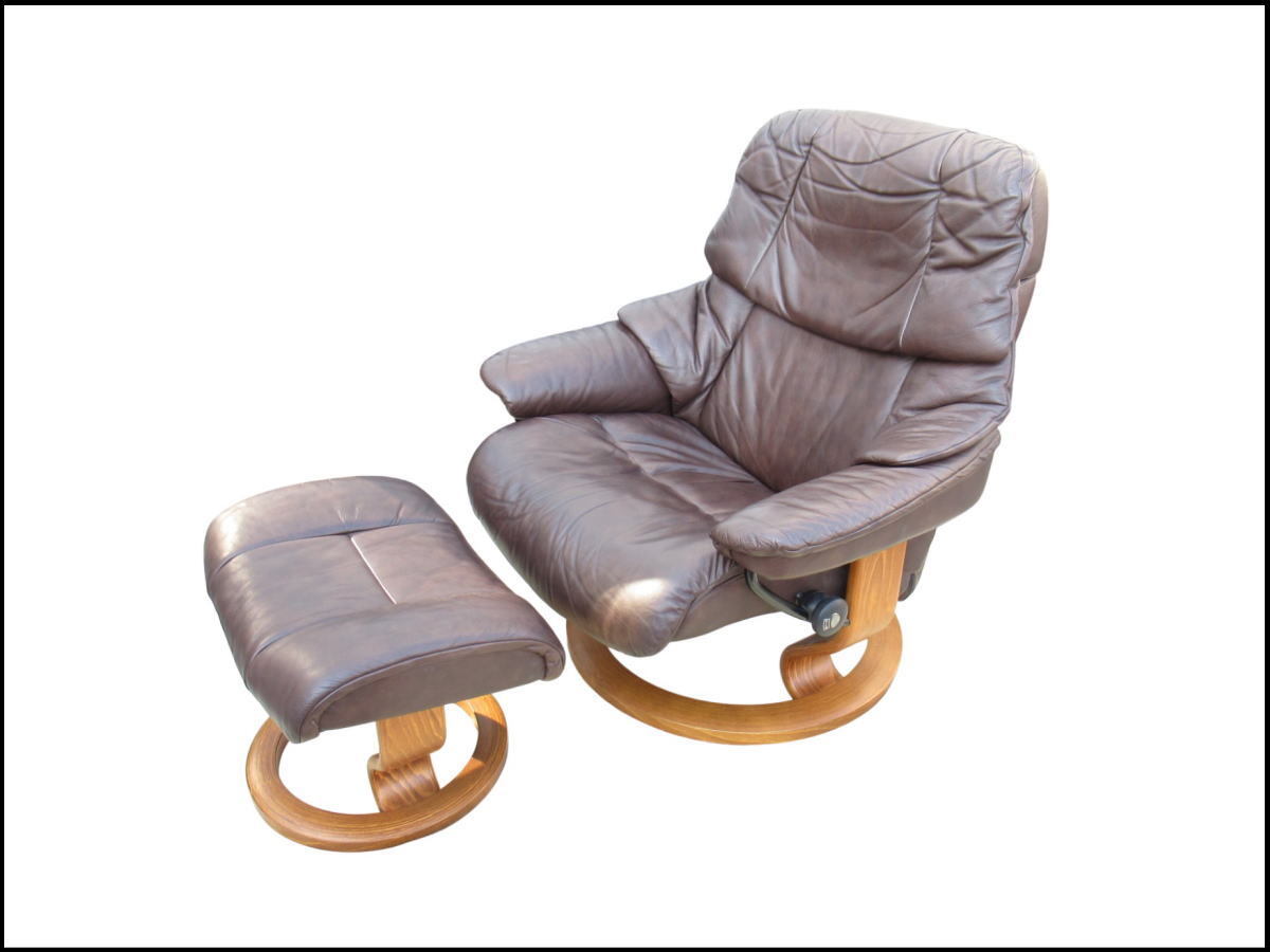 2026年最新】Yahoo!オークション -エコーネス ストレスレス チェアの