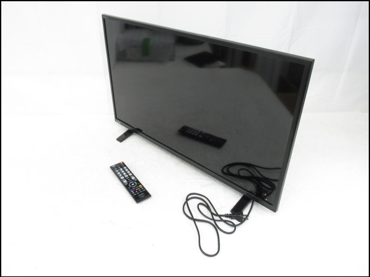 東芝 REGZA 32S24 [32インチ] オークション比較 - 価格.com