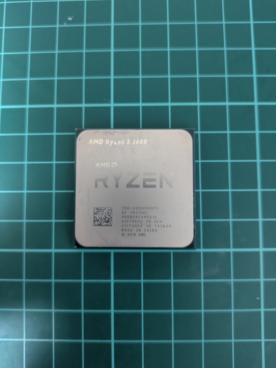 Yahoo!オークション -「ピン曲がり」(その他) (AMD)の落札相場・落札価格