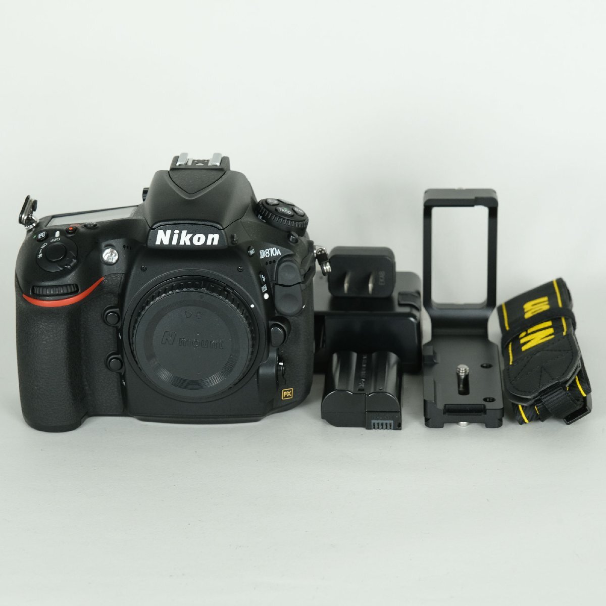 2026年最新】Yahoo!オークション -nikon d810の中古品・新品・未使用品一覧