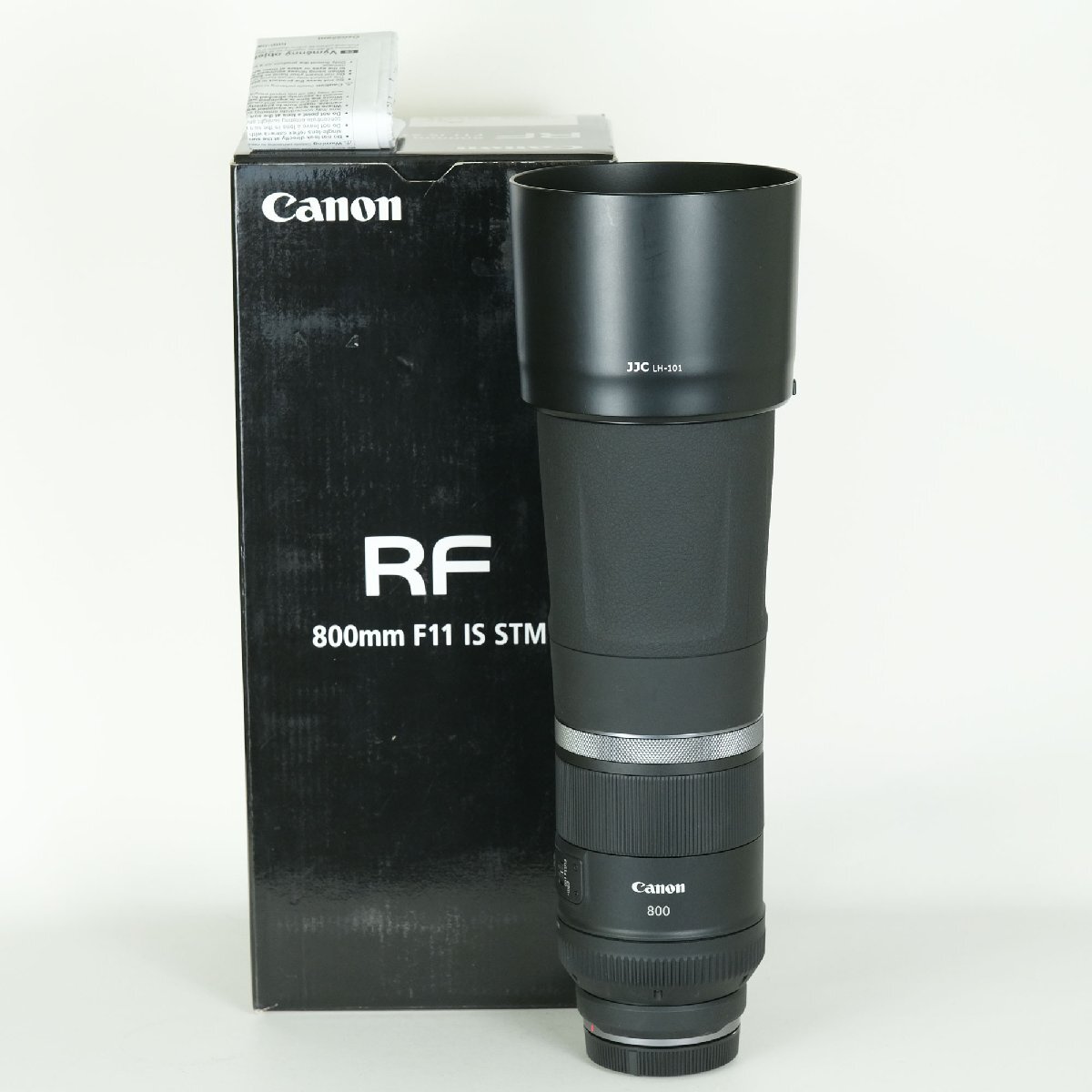 2026年最新】Yahoo!オークション -RF800mm F11 IS STMの中古品・新品