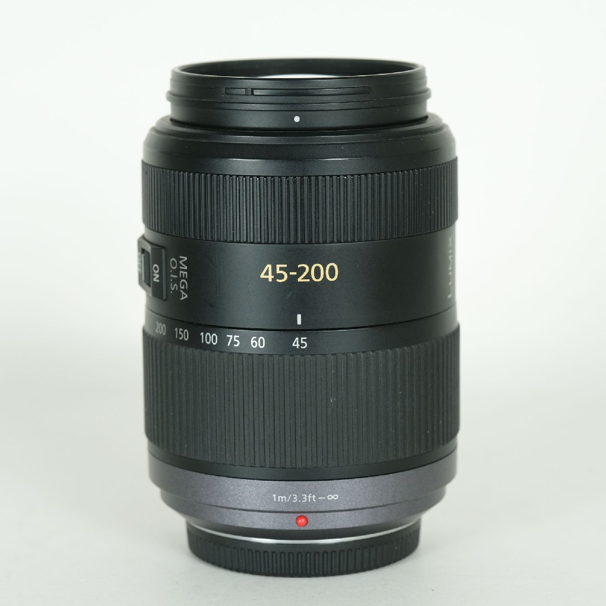 2026年最新】Yahoo!オークション -lumix 45-200の中古品・新品・未使用