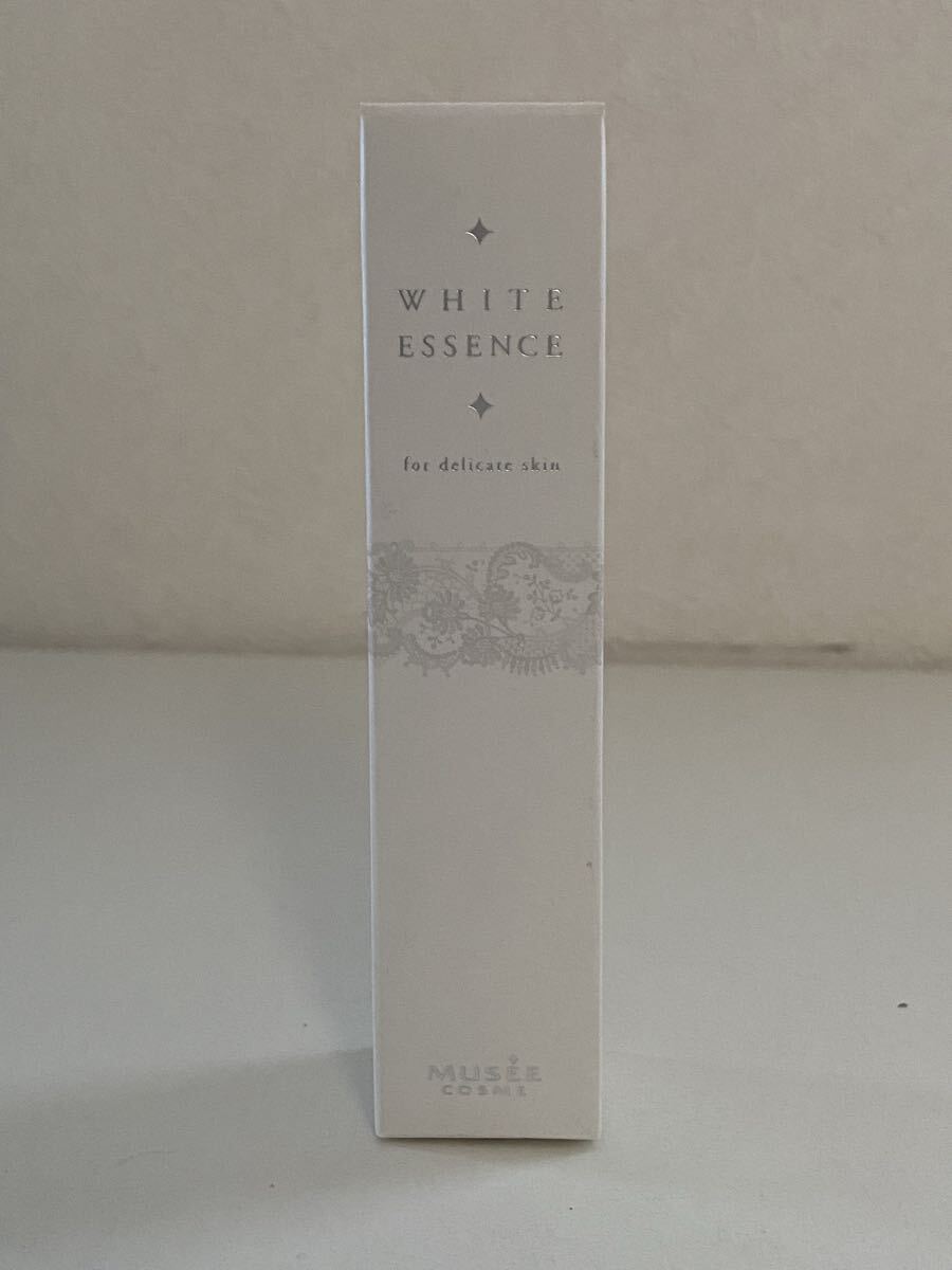 2026年最新】Yahoo!オークション -ミュゼコスメ ホワイトエッセンスfor