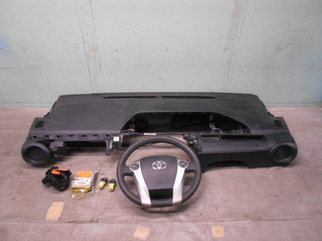 Yahoo!オークション -「トヨタエアバッグコンピューター」(パーツ) の