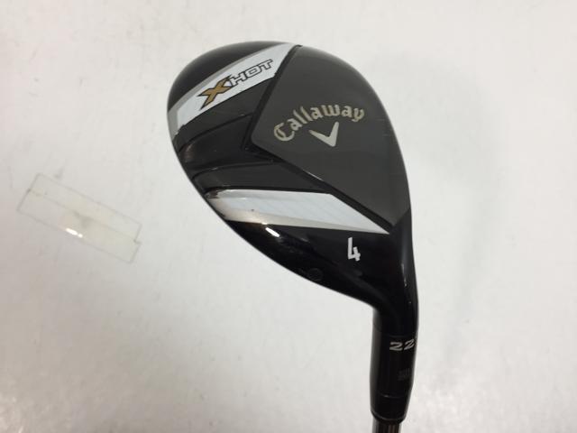 Yahoo!オークション -「キャロウェイ ユーティリティ x hot」の落札