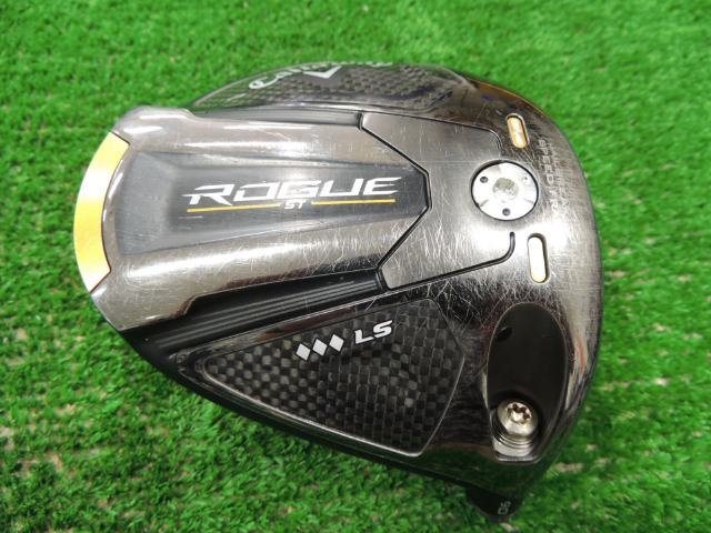 2026年最新】Yahoo!オークション -キャロウェイ ローグ ドライバー