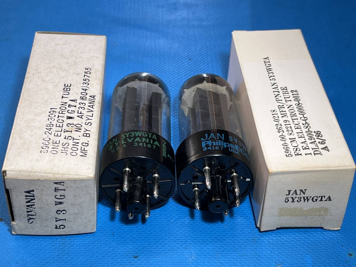 2026年最新】Yahoo!オークション -philips(真空管)の中古品・新品・未