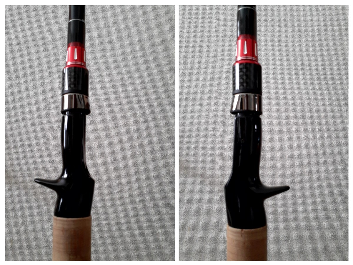 Yahoo!オークション -「イマカツ ロデオライド」(ルアーロッド) (淡水