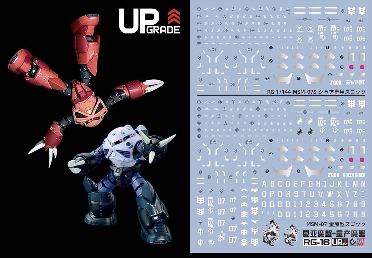 Yahoo!オークション -「量産型ズゴック rg」の落札相場・落札価格