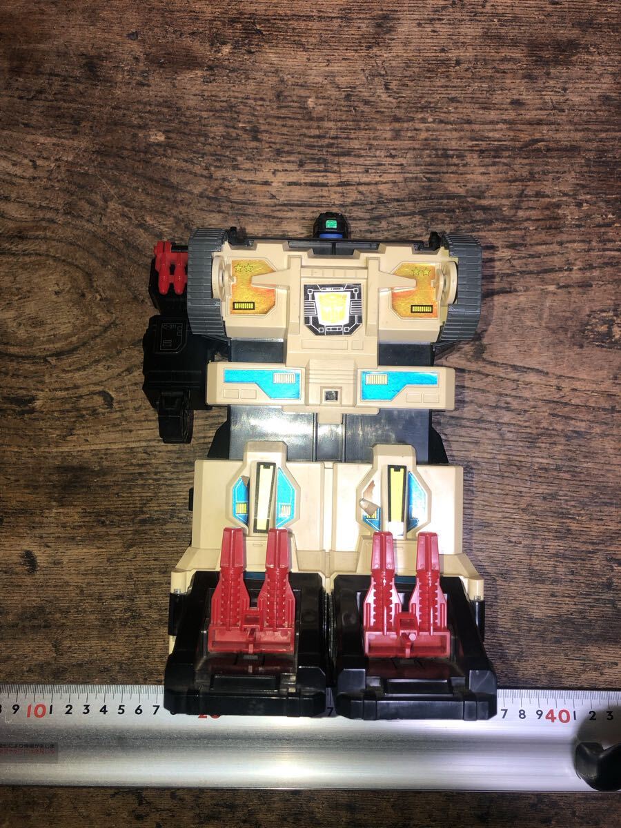 Yahoo!オークション -「takaraタカラ」(G1) (トランスフォーマー)の