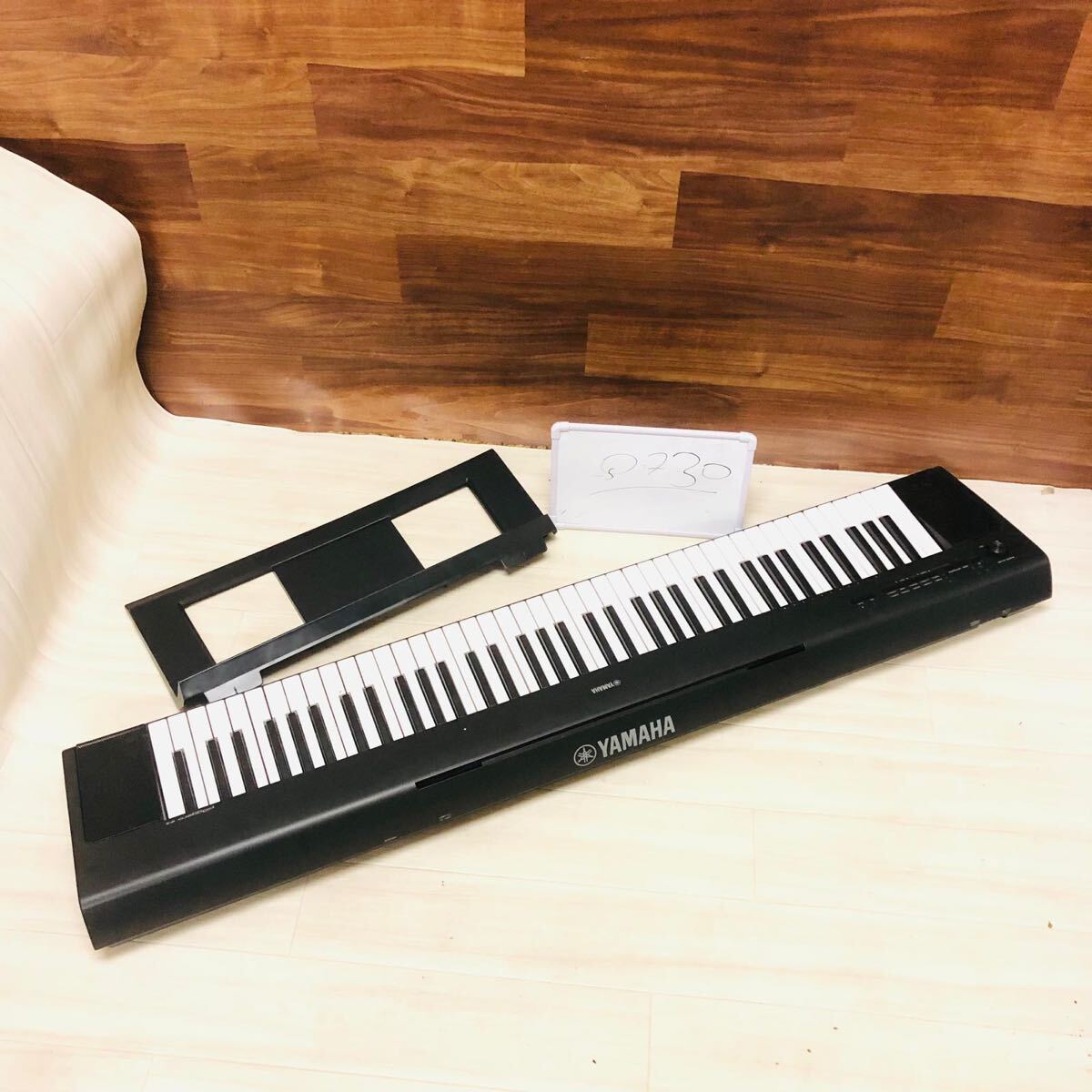 Yahoo!オークション -「yamaha np 32」の落札相場・落札価格