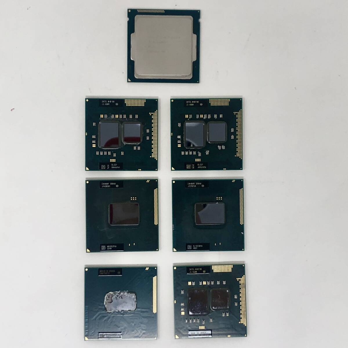 2026年最新】Yahoo!オークション -ジャンク (まとめ 大量 セット)(CPU