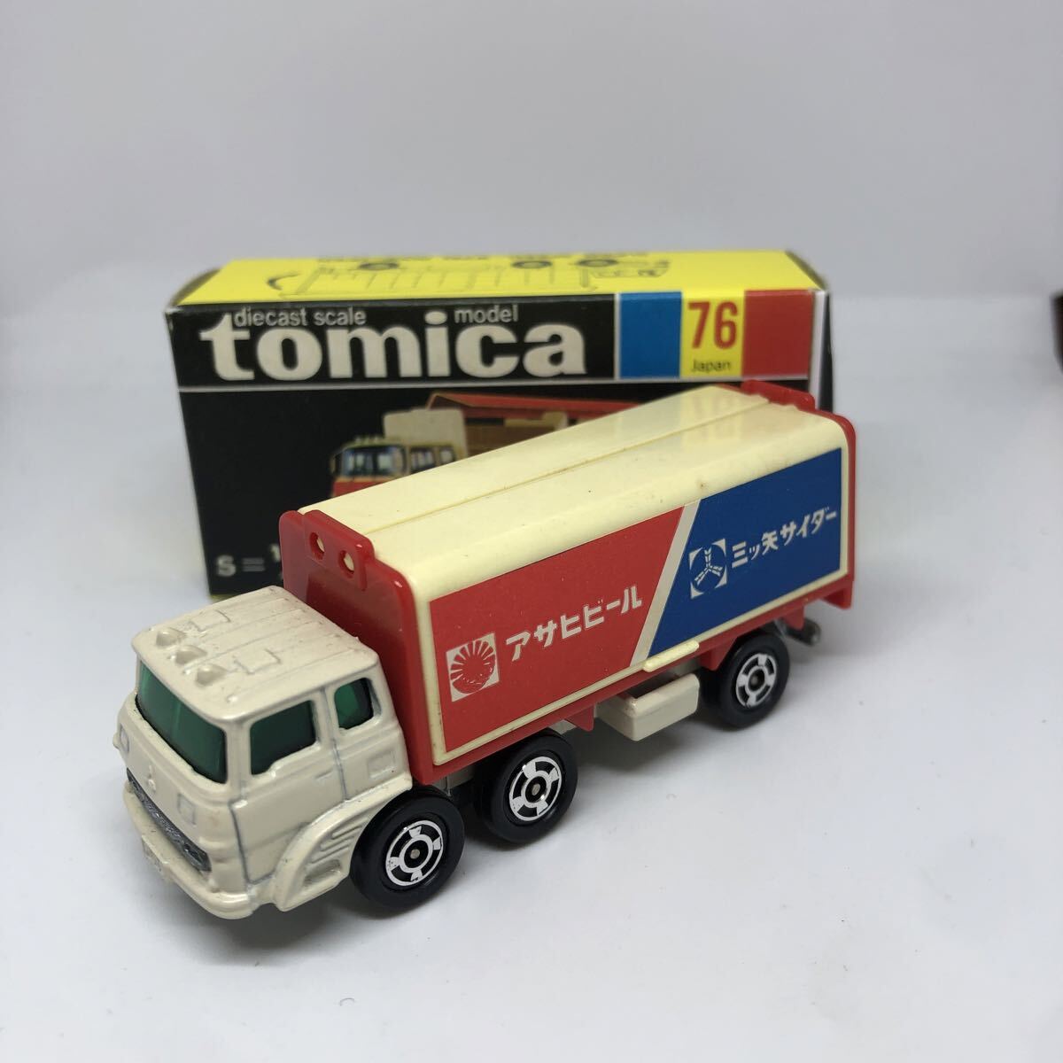 Yahoo!オークション -「ウイングルーフトラック」(トミカ) (自動車)の