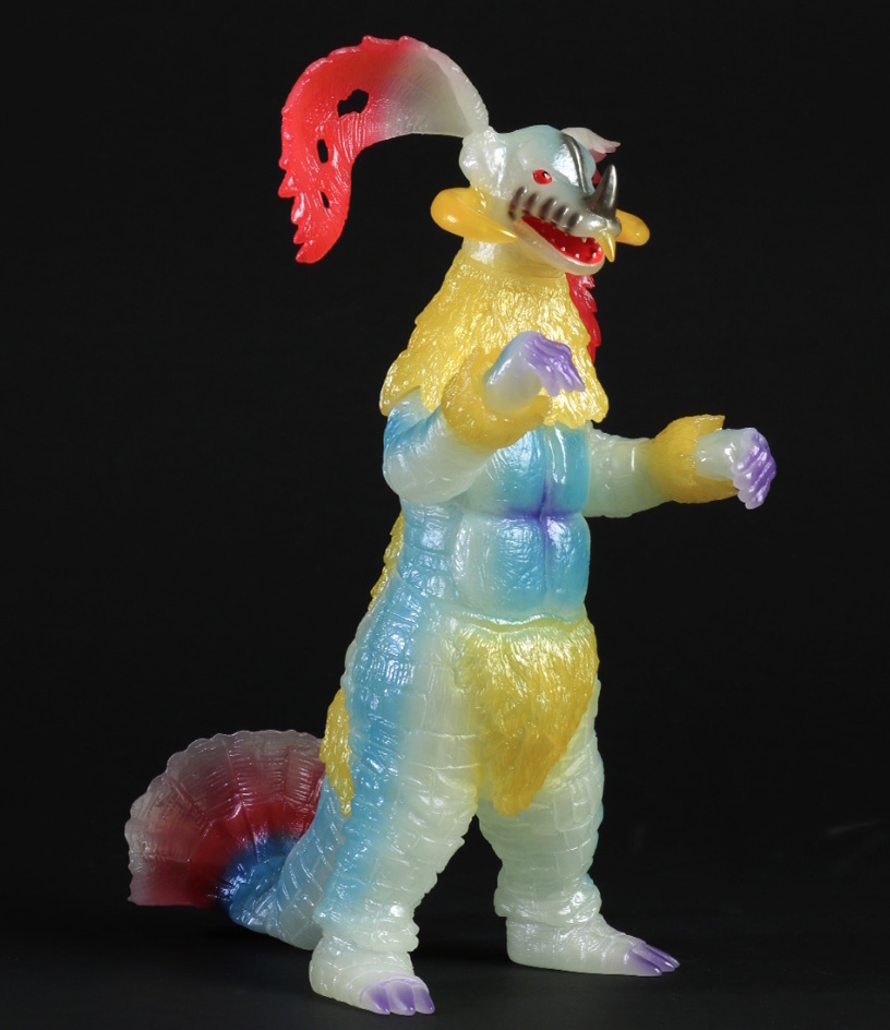 Yahoo!オークション -「ルナチクス」(ウルトラマン) (特撮)の落札相場