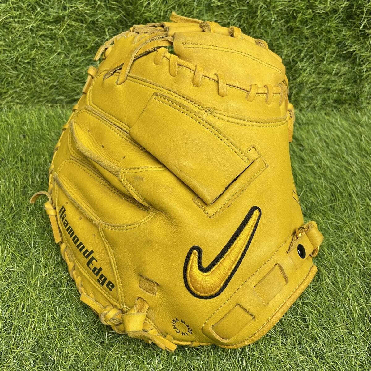 Yahoo!オークション -「nike vapor」(グローブ) (野球)の落札相場